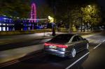 Audi A8 L 50 TDI Quattro 2017 года (UK)